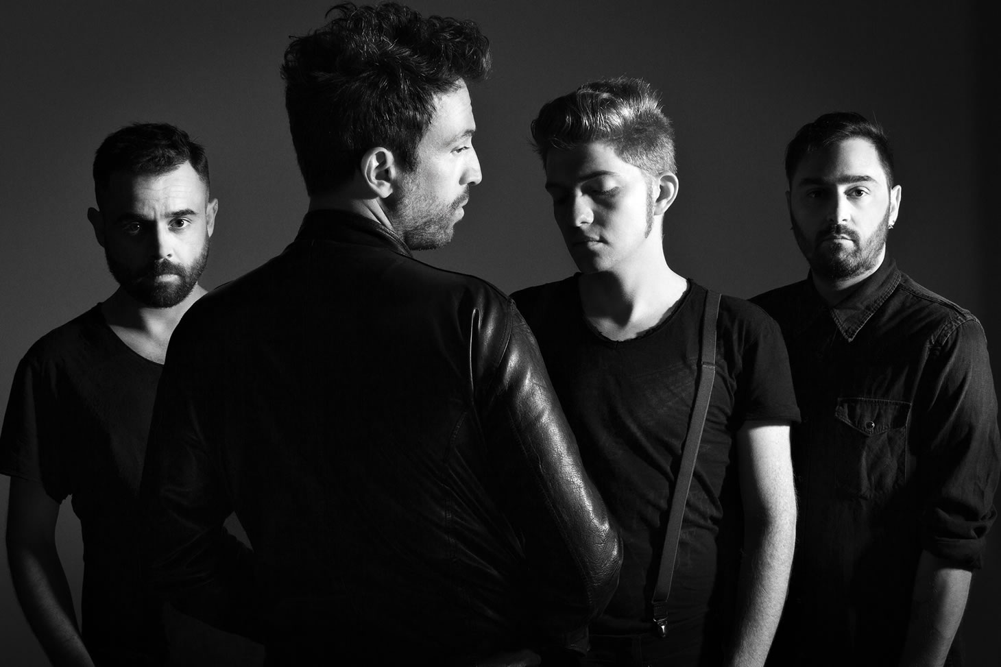 Moods band biography